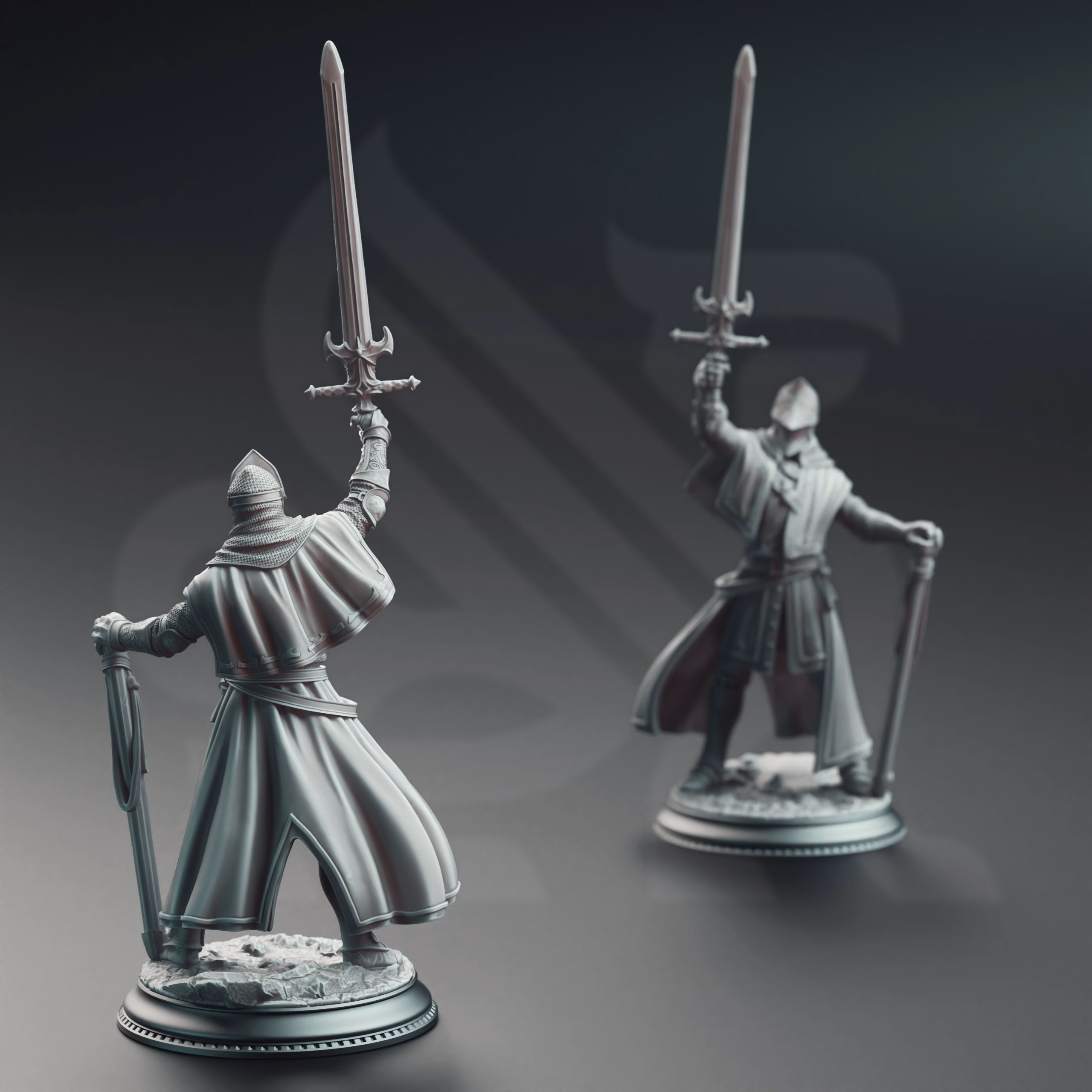 A Grim Siege – Adventure Collection - Image 12