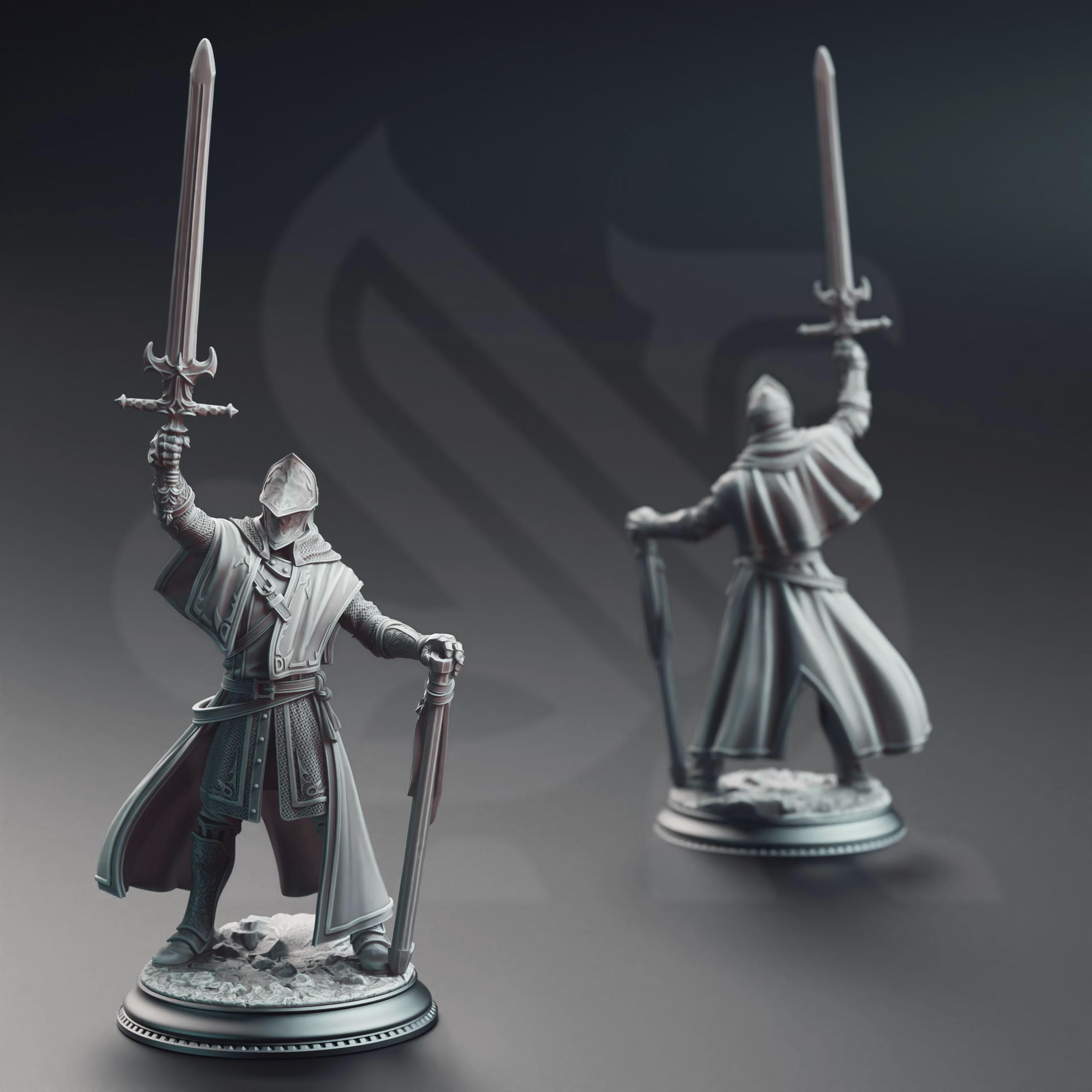 A Grim Siege – Adventure Collection - Image 11