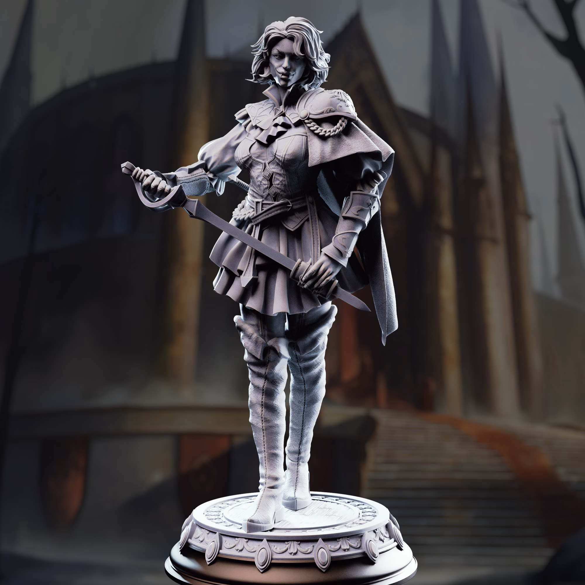 The Crucible of Belfrie – Welcome to the Arena Adventure Collection - Image 4