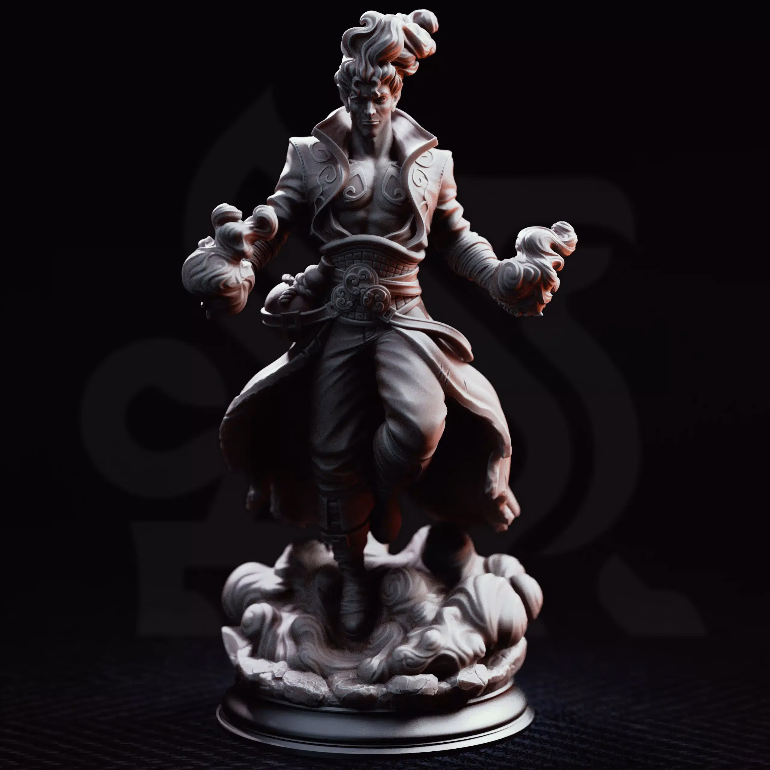 Limlight, Final Stand – The Dire End Adventure Collection - Image 19
