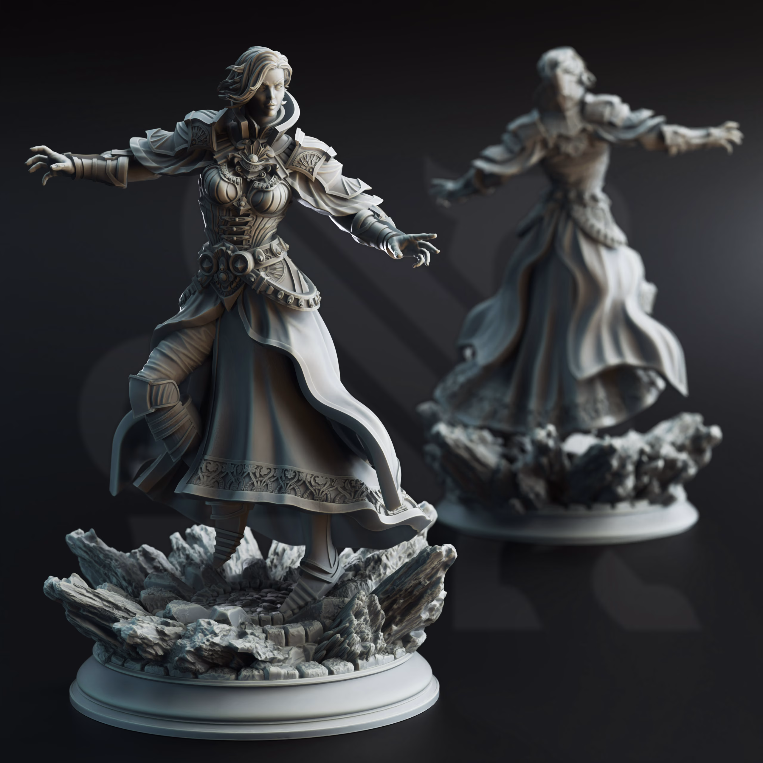 Aberrant Ascension – Adventure Collection - Image 5