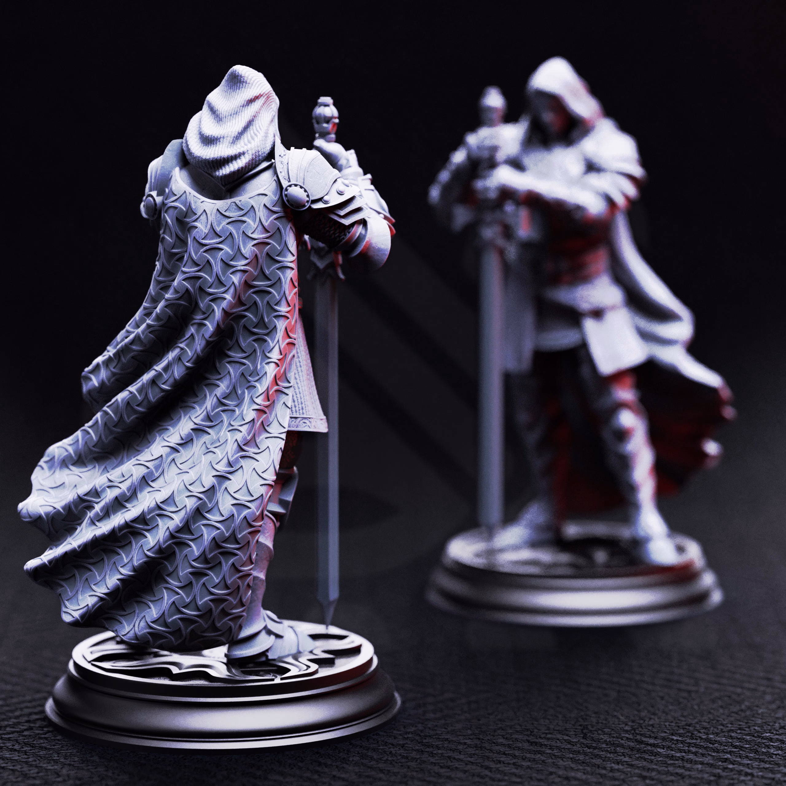 Crimson Masquerade – The Red Autumn Adventure Collection Encounter Edition - Image 34