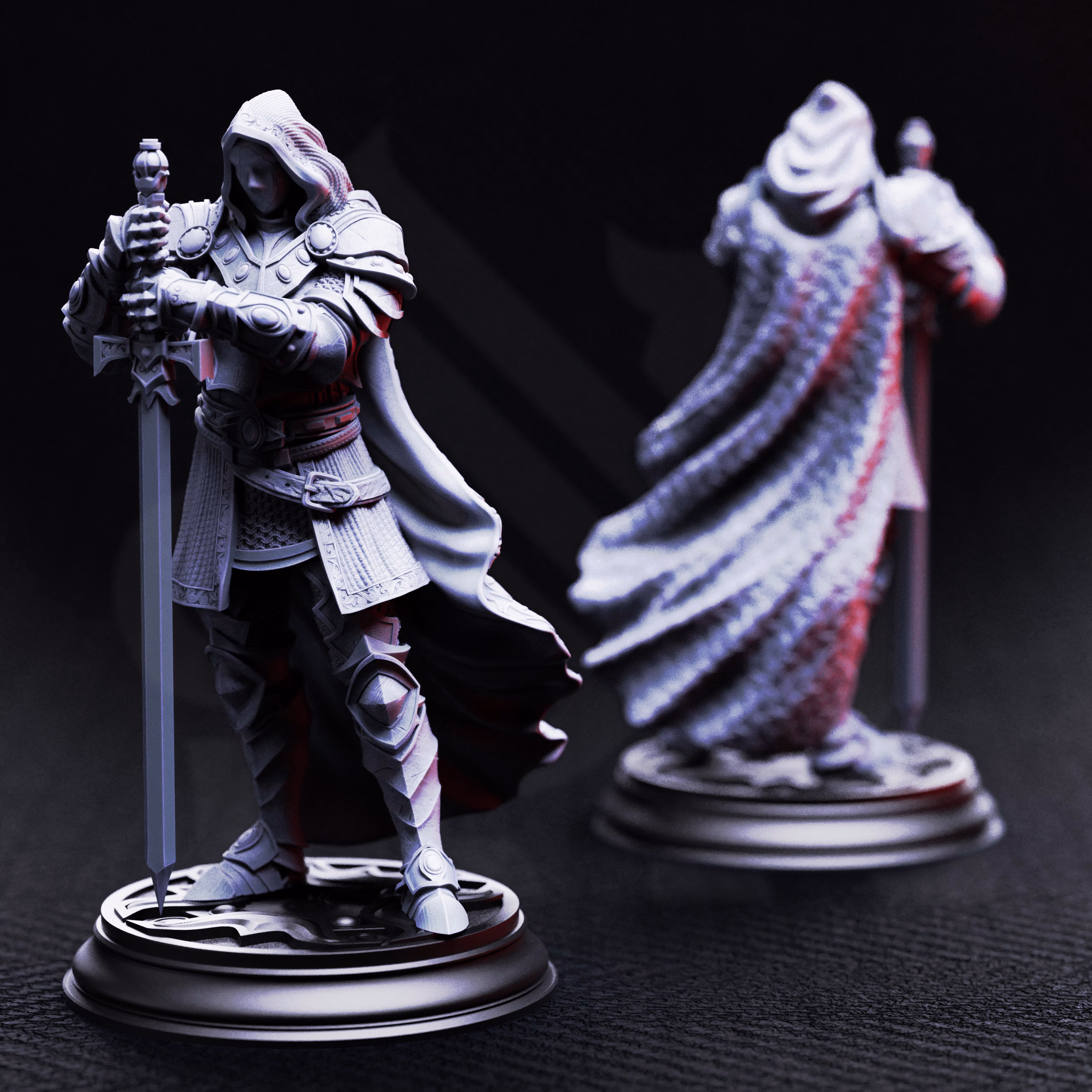 Crimson Masquerade – The Red Autumn Adventure Collection Encounter Edition - Image 33