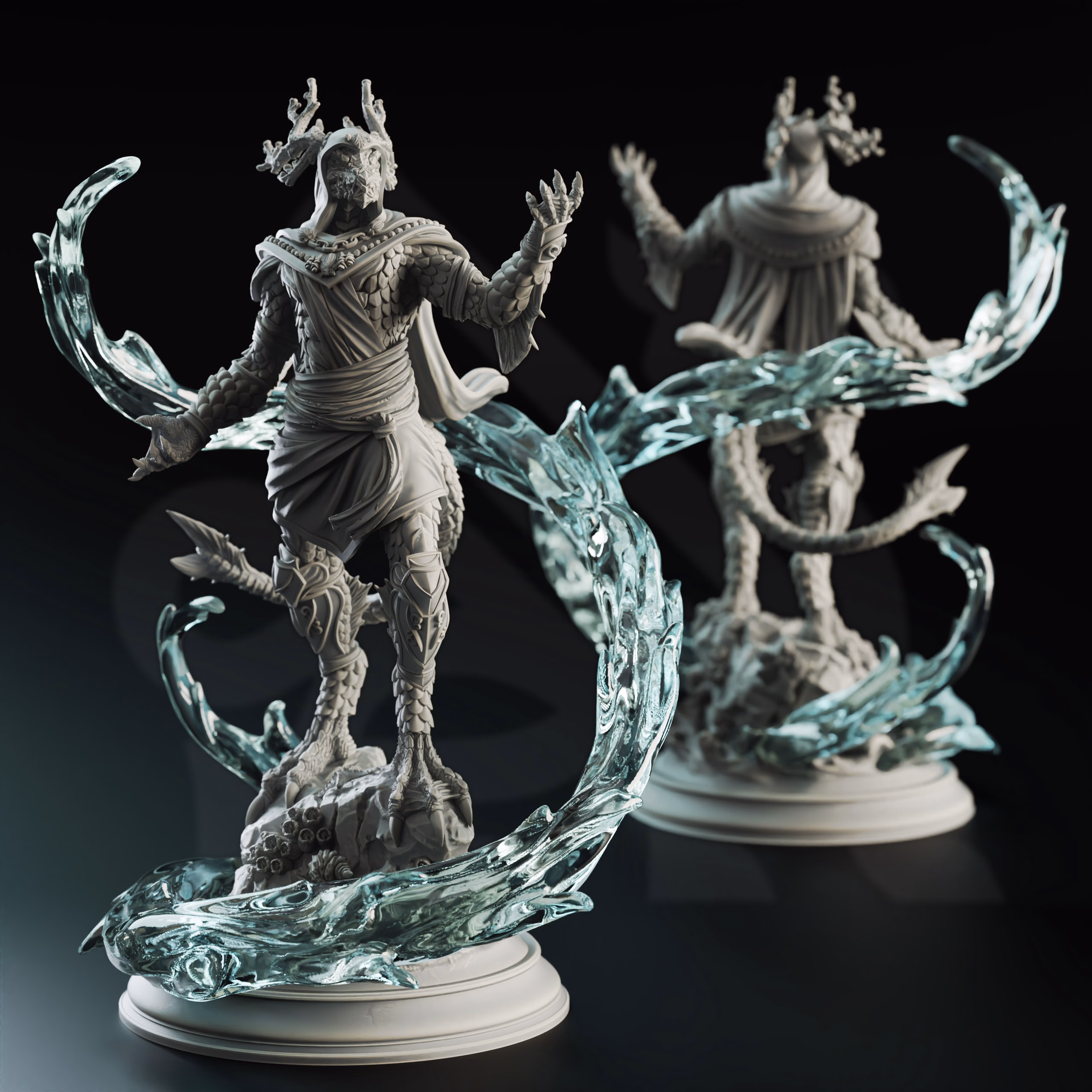 War of the Elements – The Rupture Complete Edition - Image 12