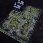Cemetery of the Damned – Gothic Burial Grounds