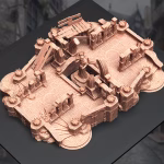 Ruins of Draksborne – Sunken Sanctum