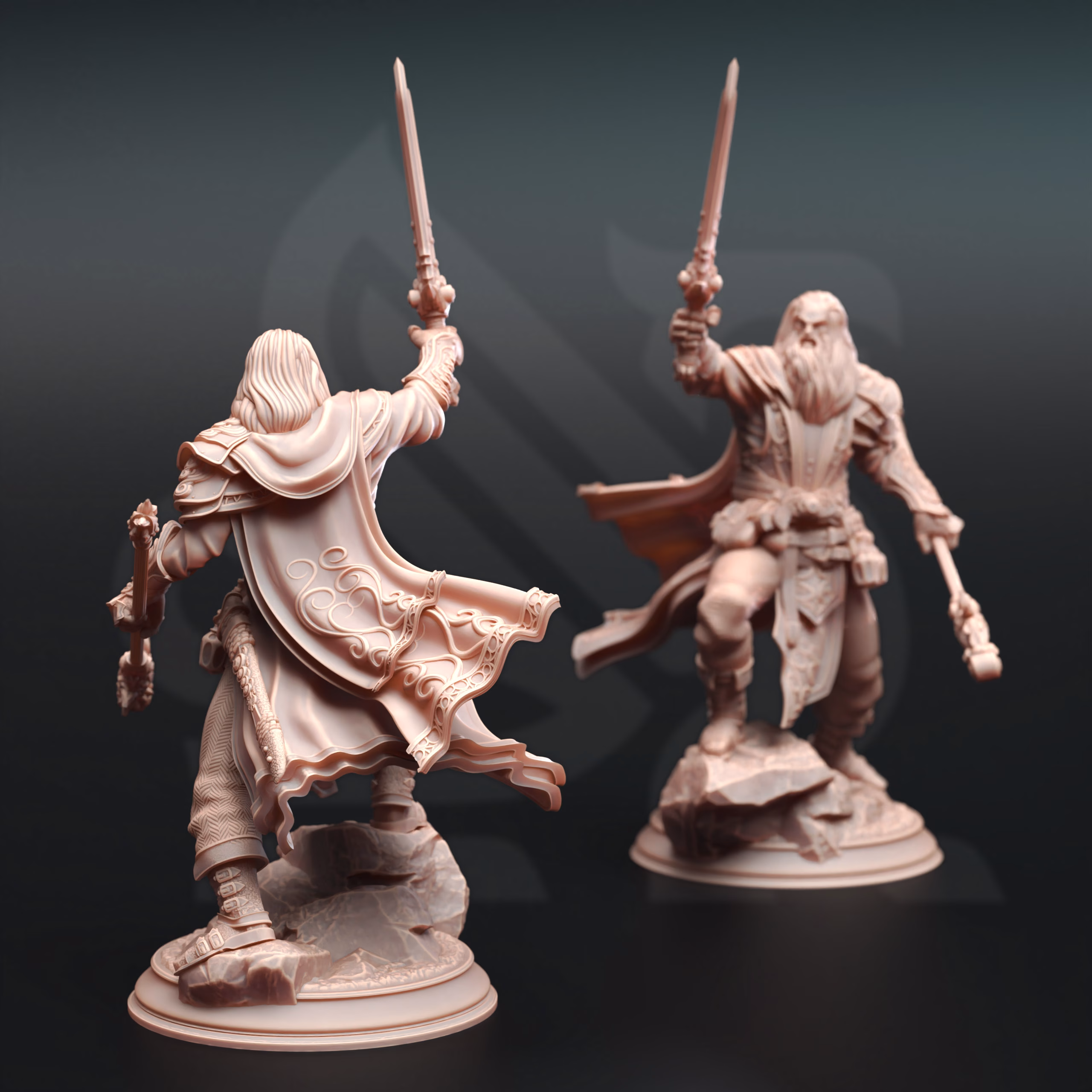 Adventure Continues – Ill Omens Complete Edition - Image 15
