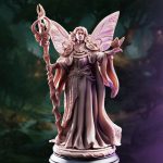 Feena – Fairy Godmother