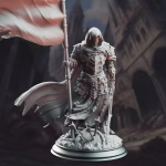 Florian the Fallen – Deserter Knight