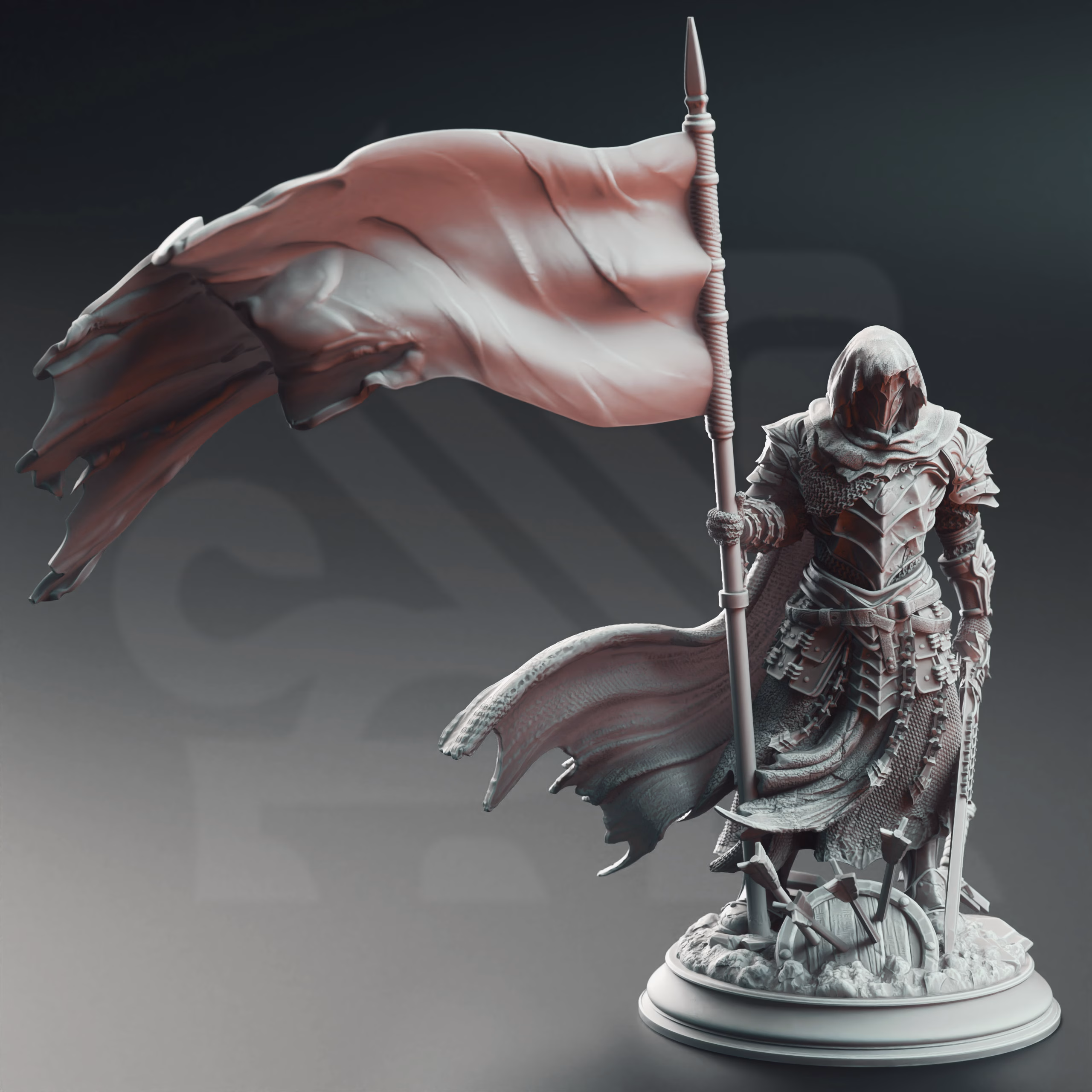 A Grim Fate – Ill Omens II Adventure Collection - Image 25