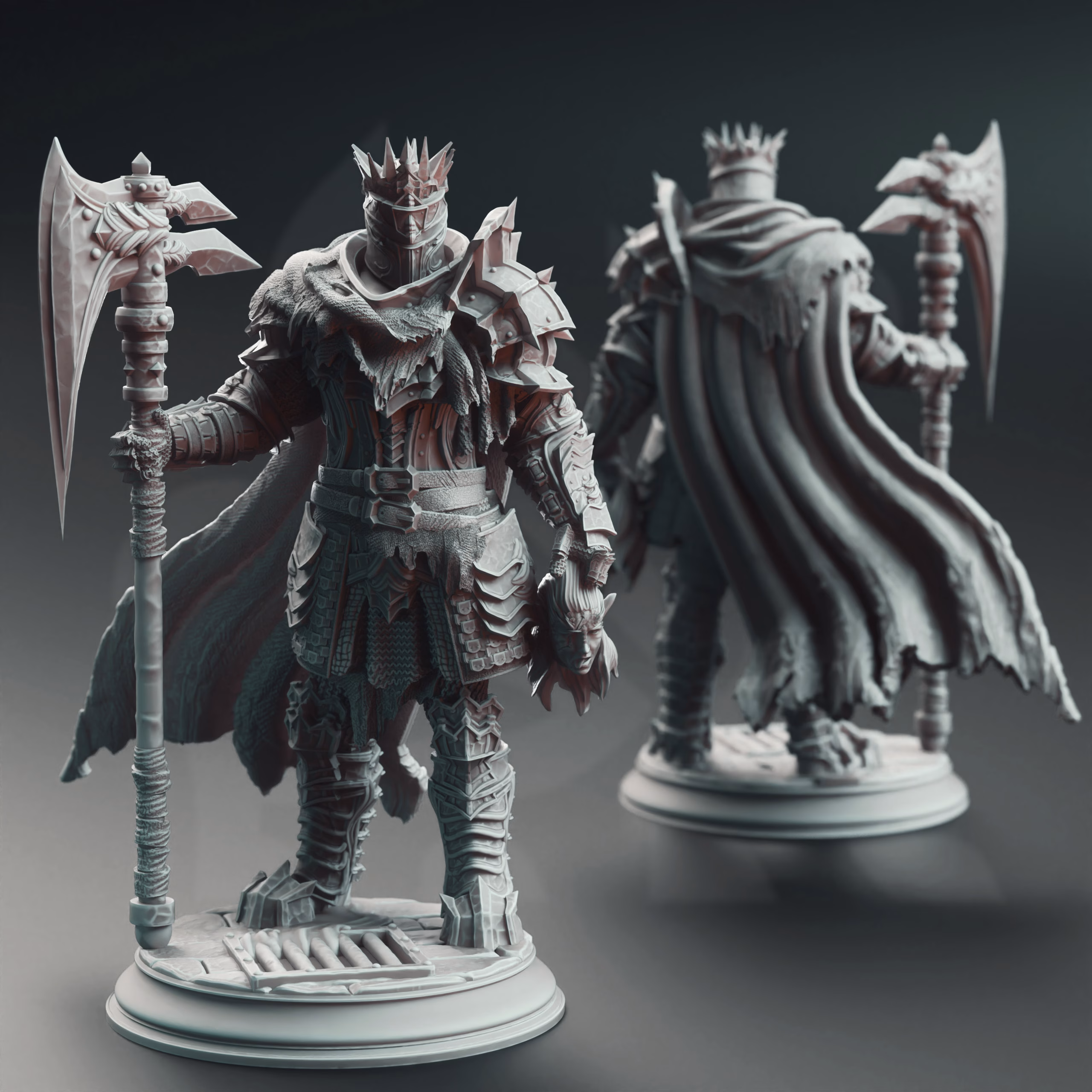 A Grim Fate – Ill Omens II Adventure Collection - Image 5