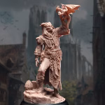 Karthys of Zezima – Dragon Cultist
