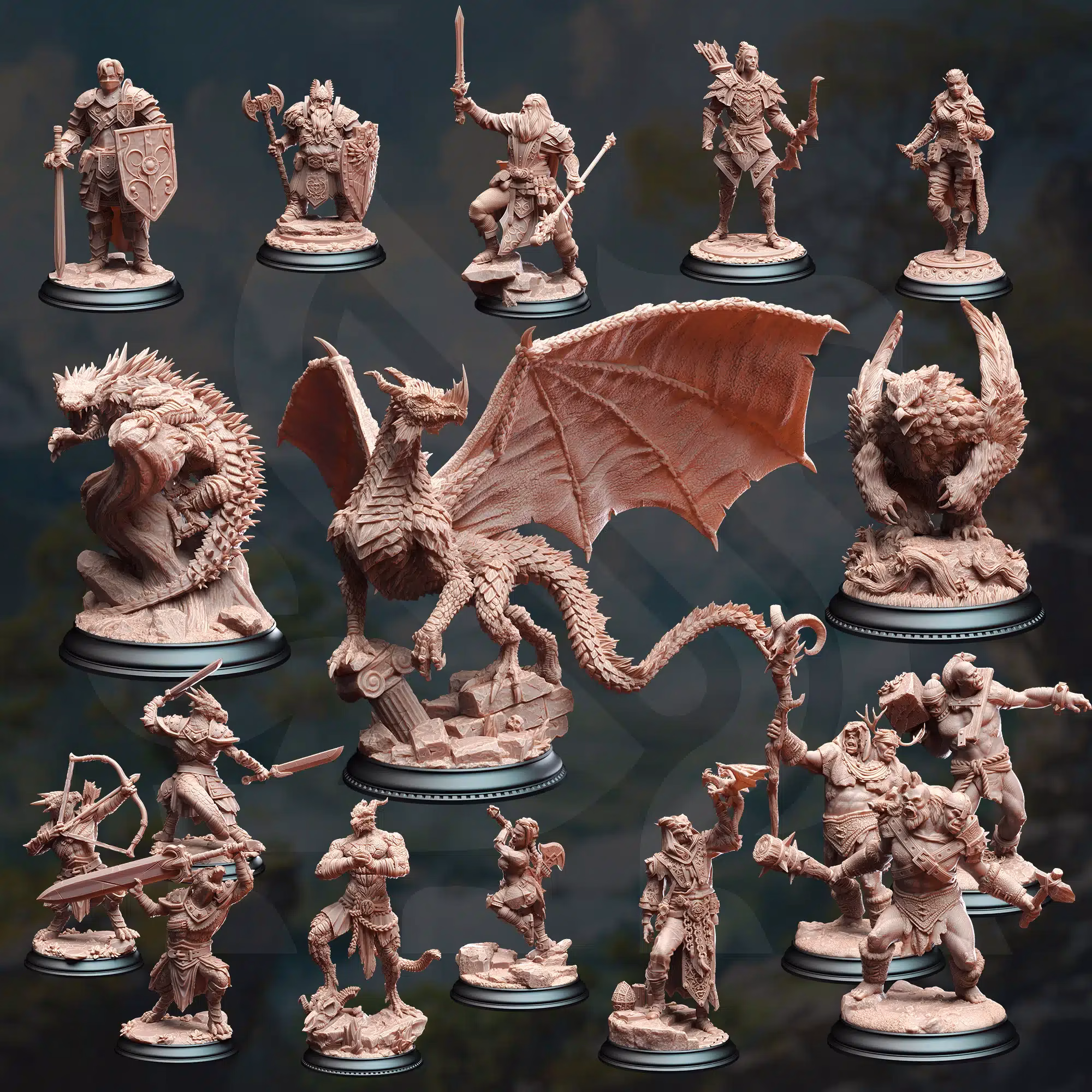 Adventure Continues – Ill Omens Complete Edition - Image 4