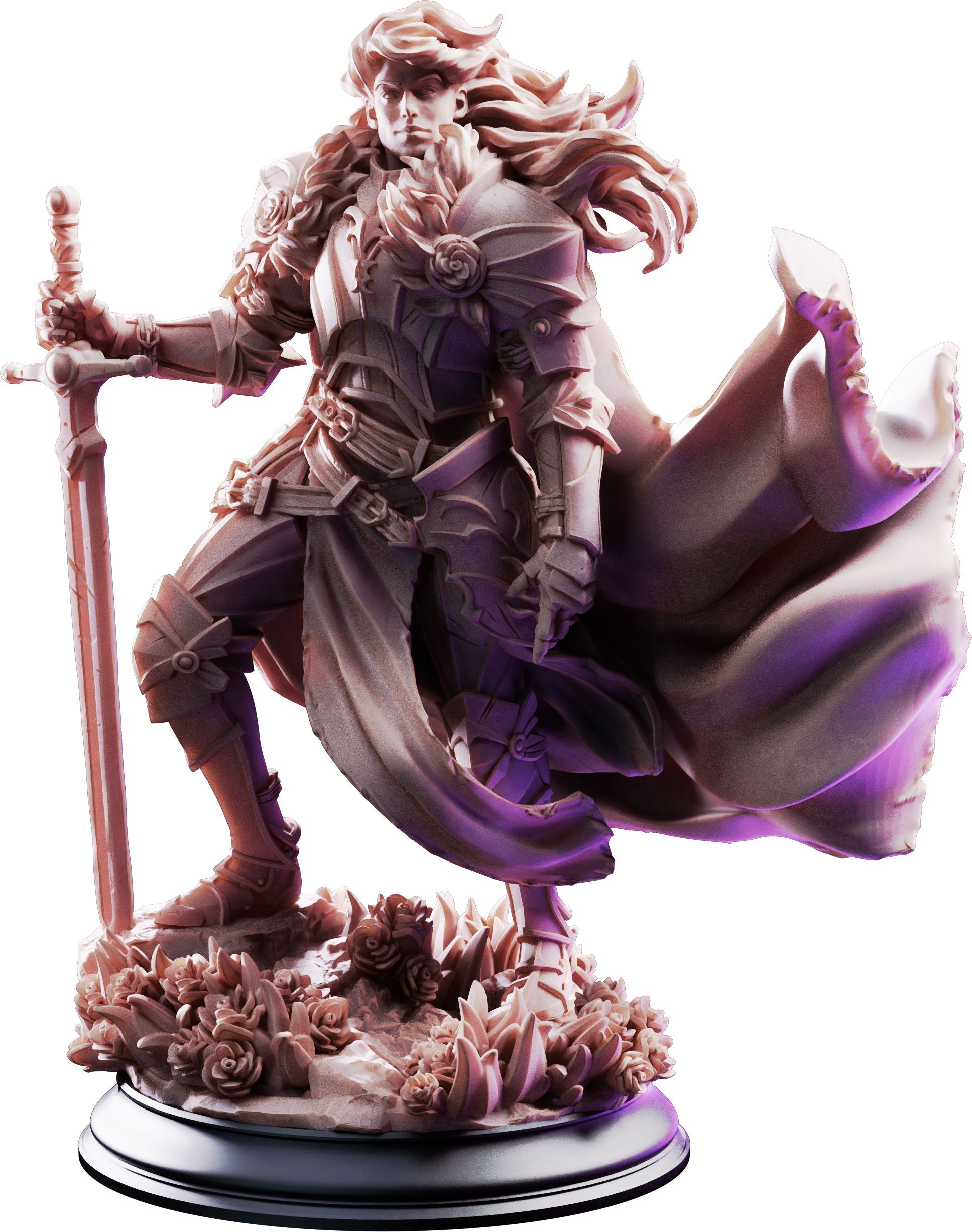 Prince Charming – Noble Knight - Image 4