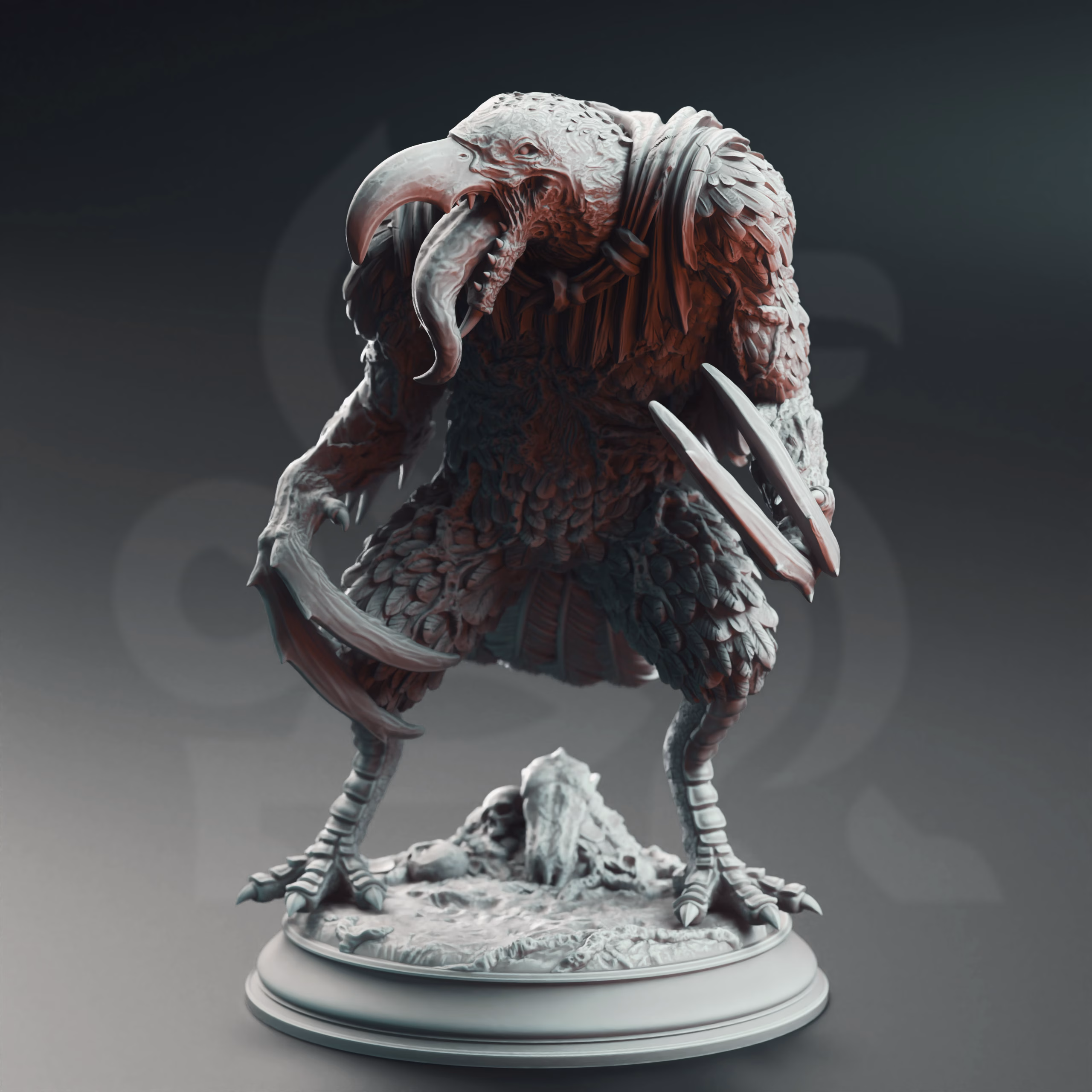 Ravenous Crows – Corvid Abominations - Image 4