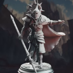 Roland the Dutiful – Duke’s Bodyguard