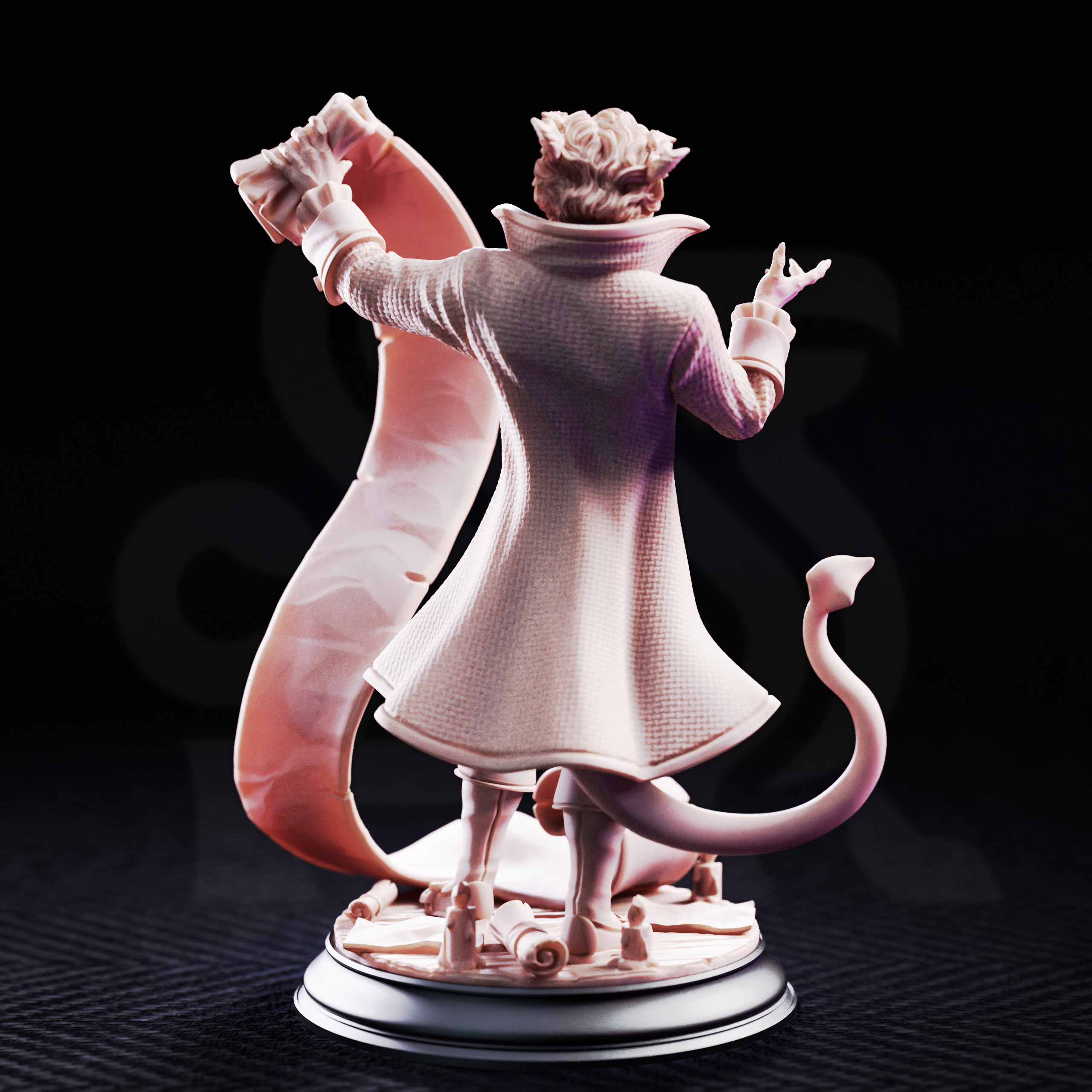 Rumpelstiltskin – The Devil’s Dealer - Image 3