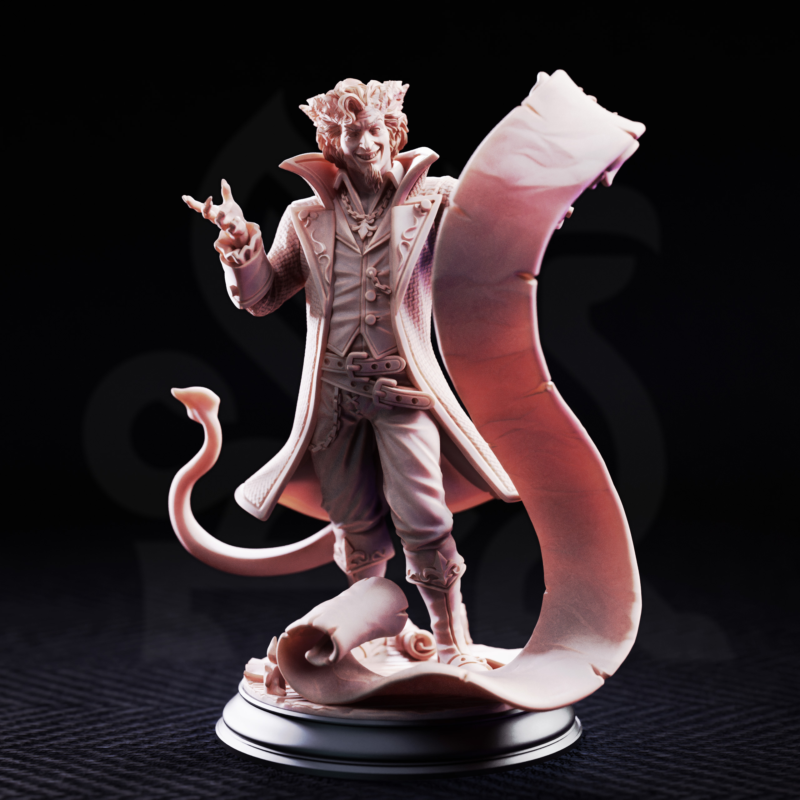 Rumpelstiltskin – The Devil’s Dealer - Image 2