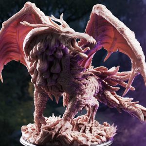 The Jabberwock – Monster of the Tulgey Wood
