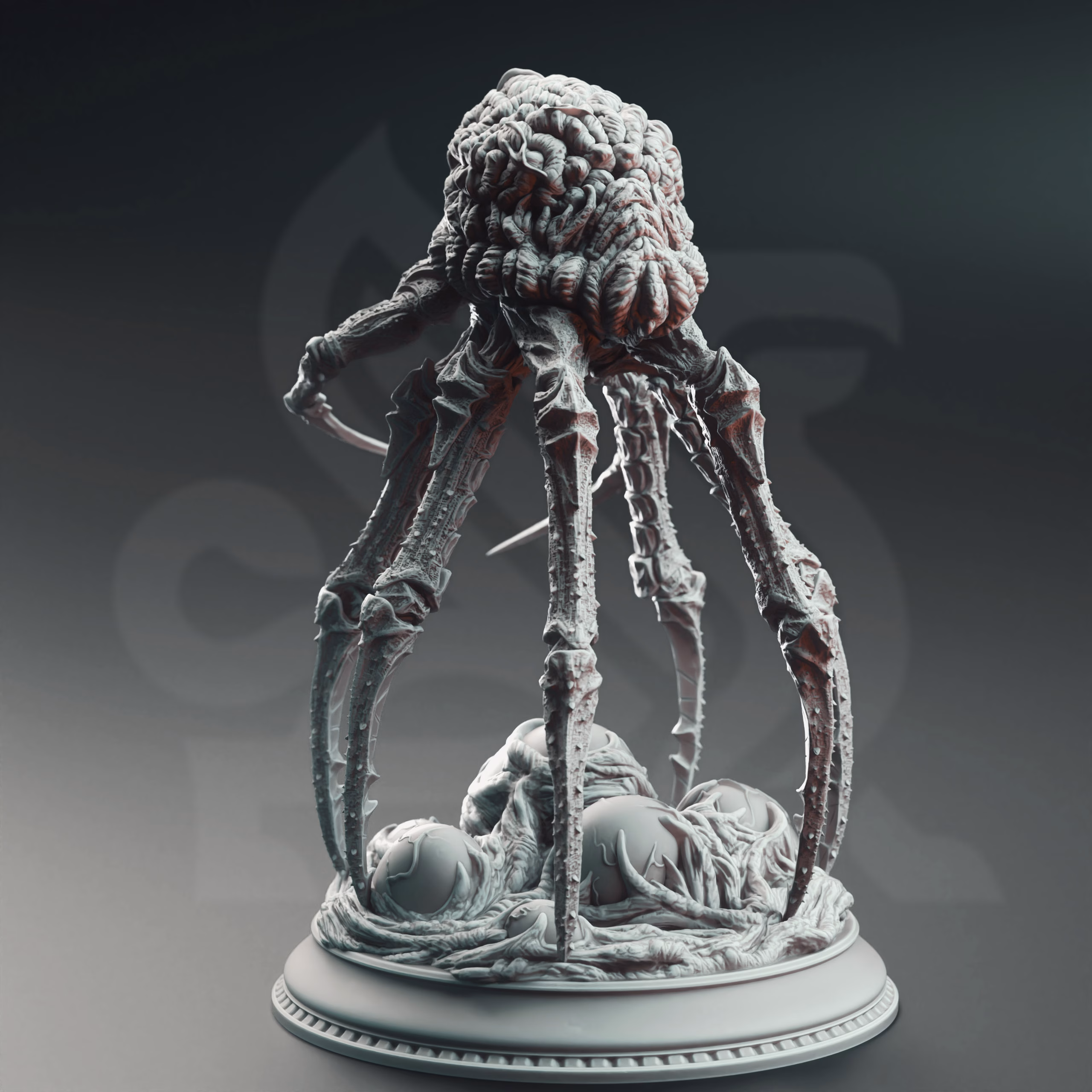 The Mind Walker – Abomination of Intellect - Image 3