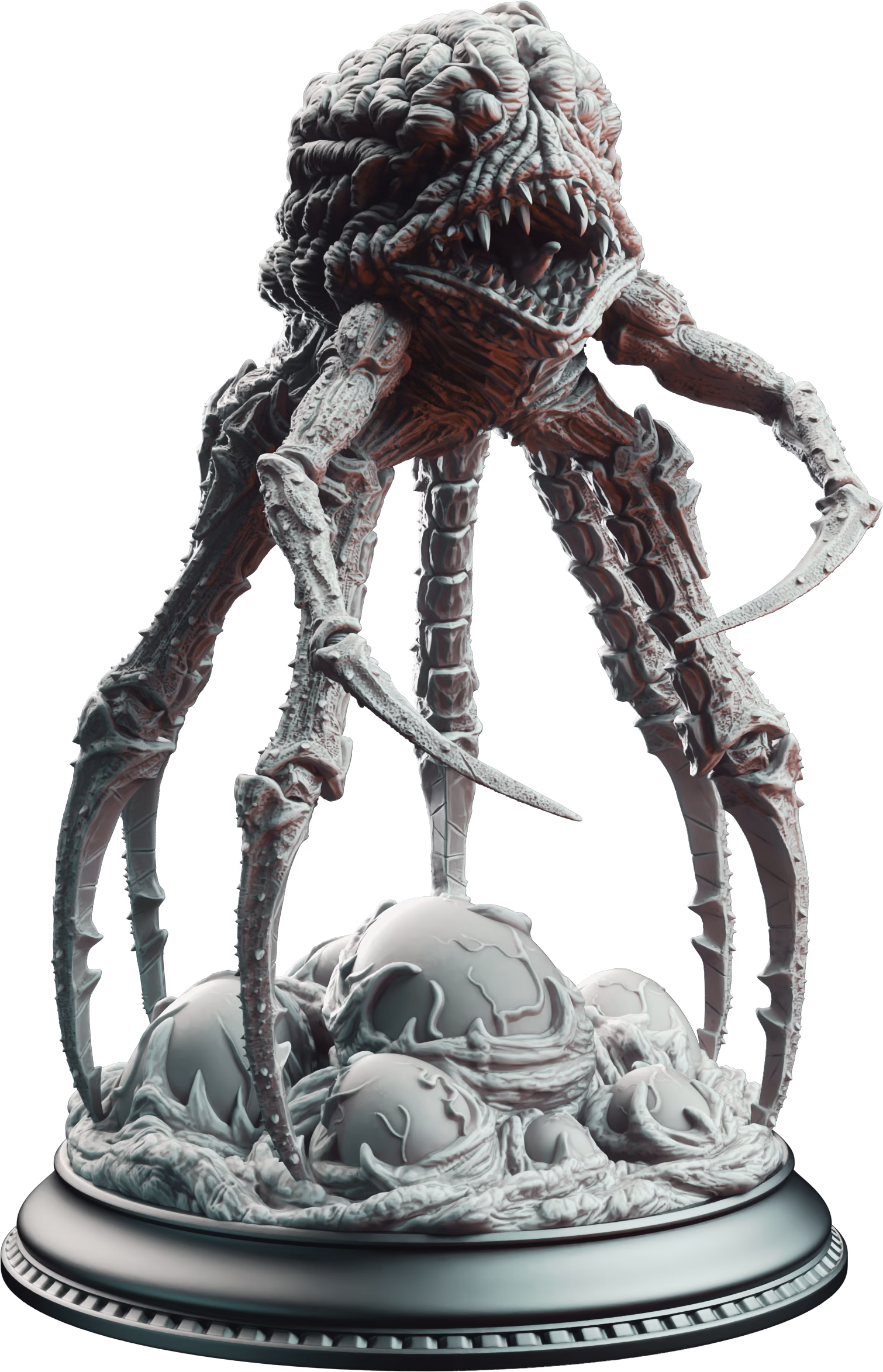 The Mind Walker – Abomination of Intellect - Image 4