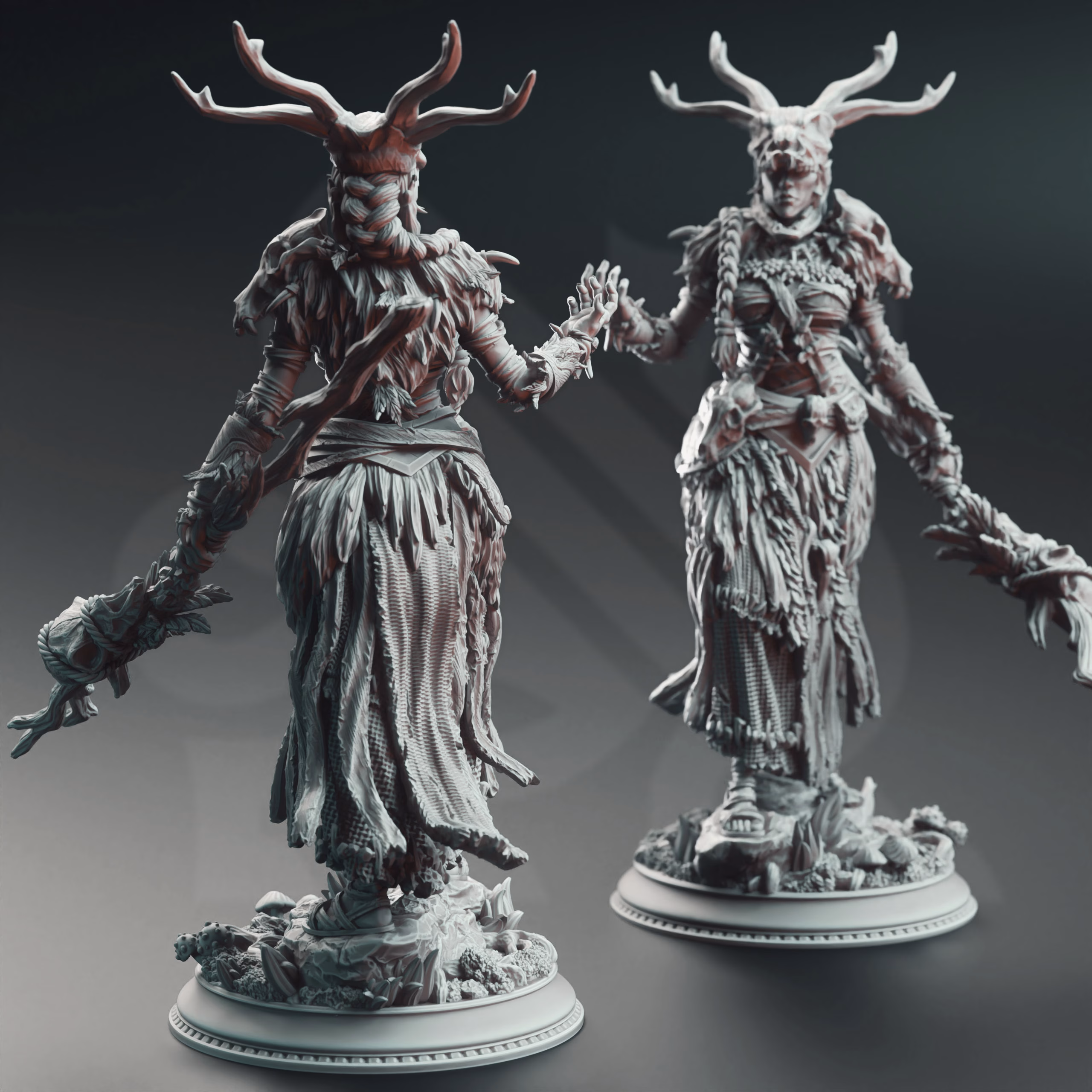 A Grim Fate – Ill Omens II Adventure Collection - Image 8