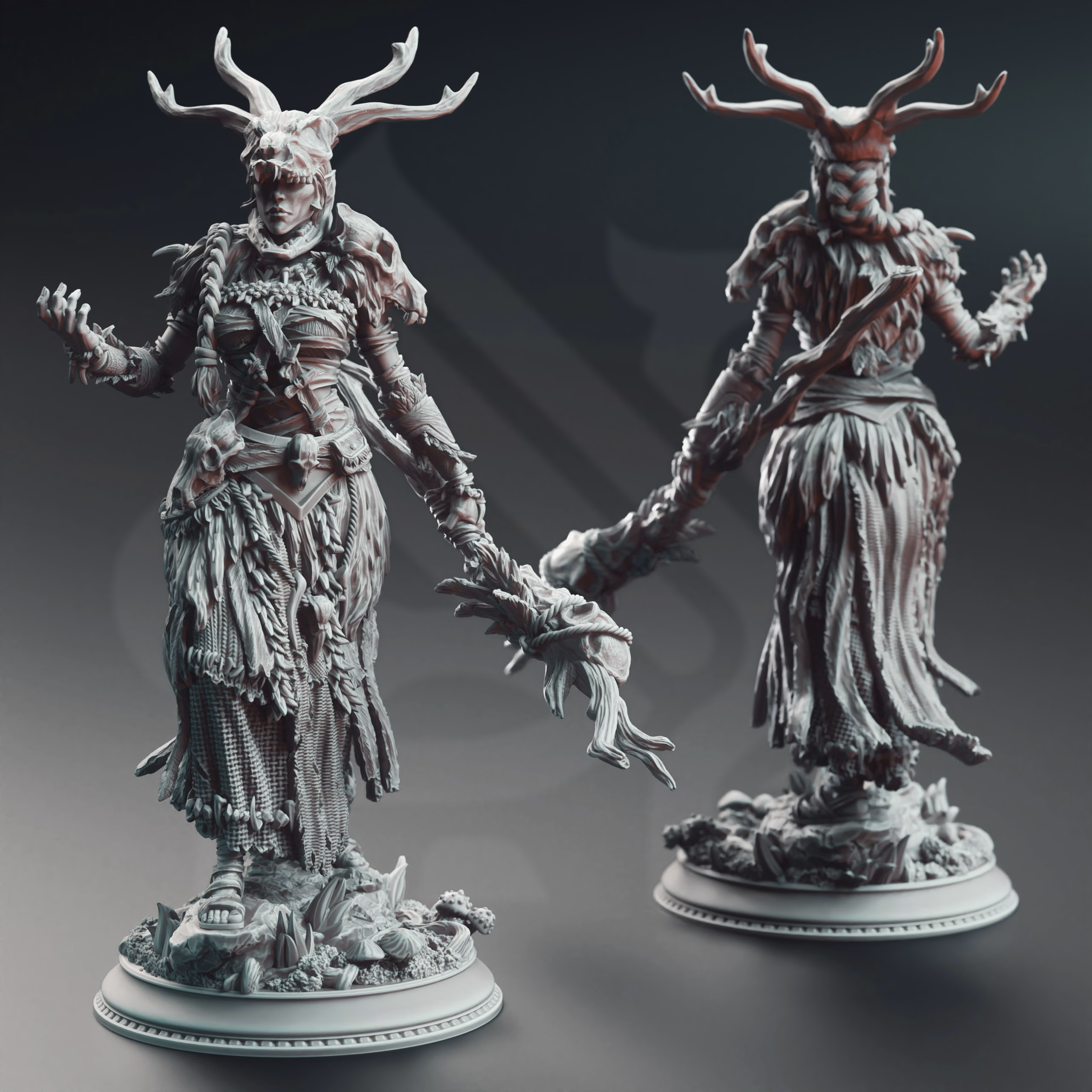 A Grim Fate – Ill Omens II Adventure Collection - Image 7