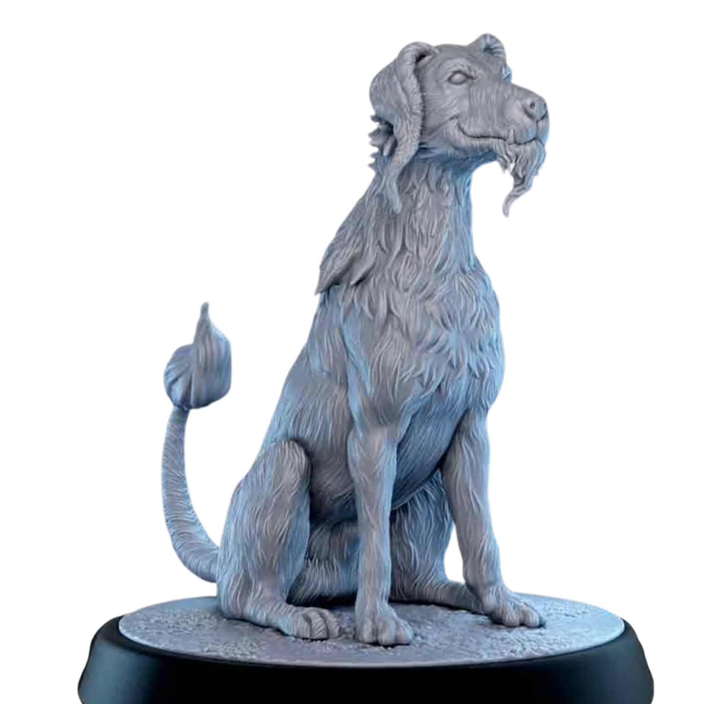 Kepler, Rift Dog – The Shimmer Sentinel - Image 2