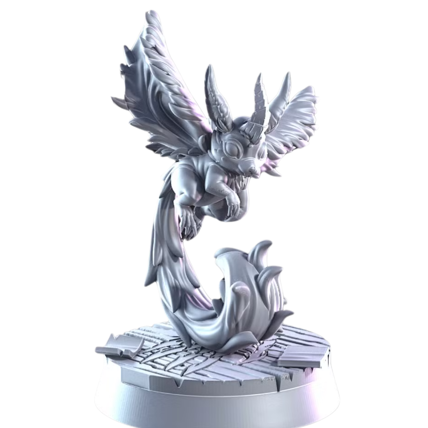 Astra, Arcane Sprite – The Starlight Flitter - Image 2