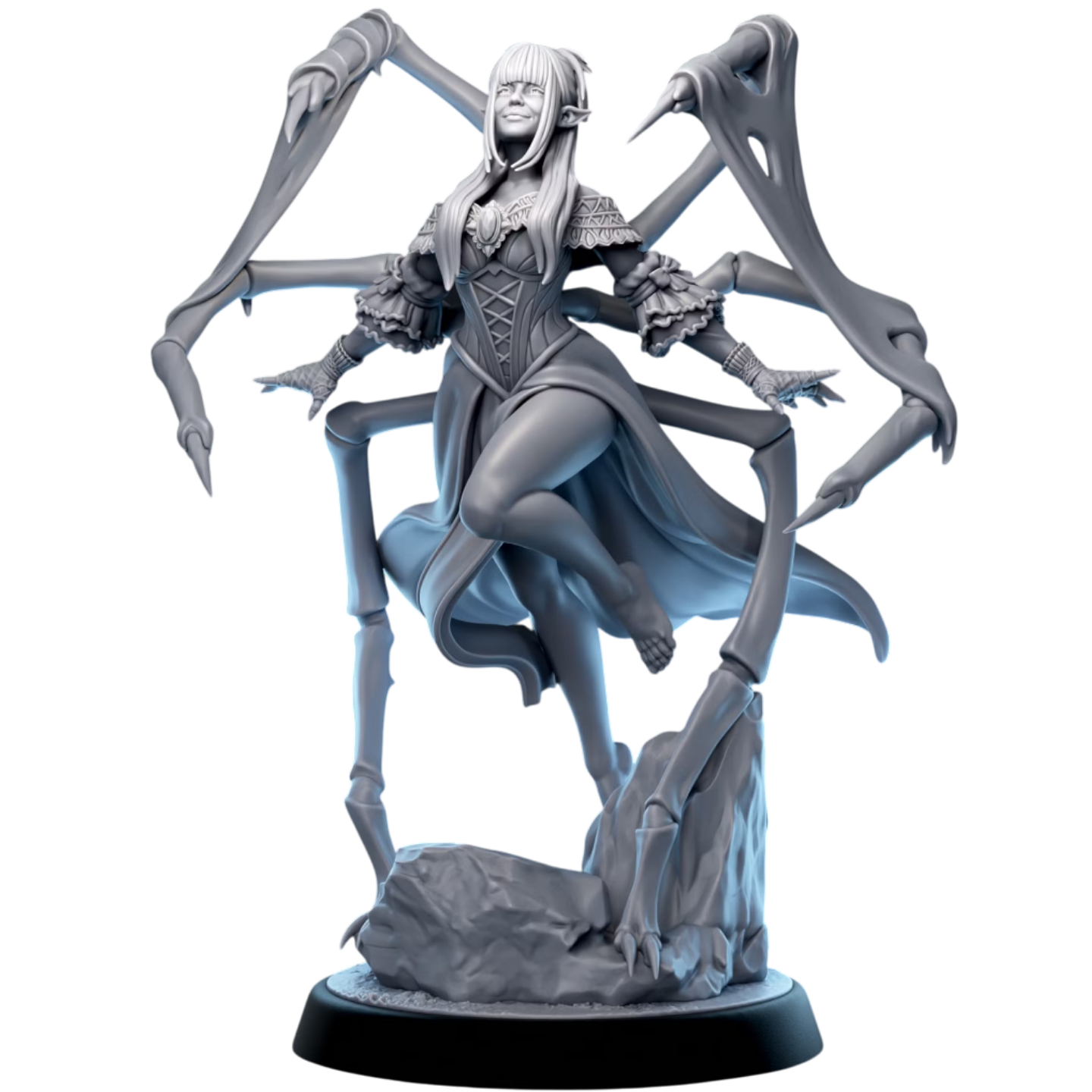 Webling Gossamer Coven – Thread & Thorn - Image 2