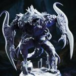 Depth Dismemberer – The Abyssal Cleaver