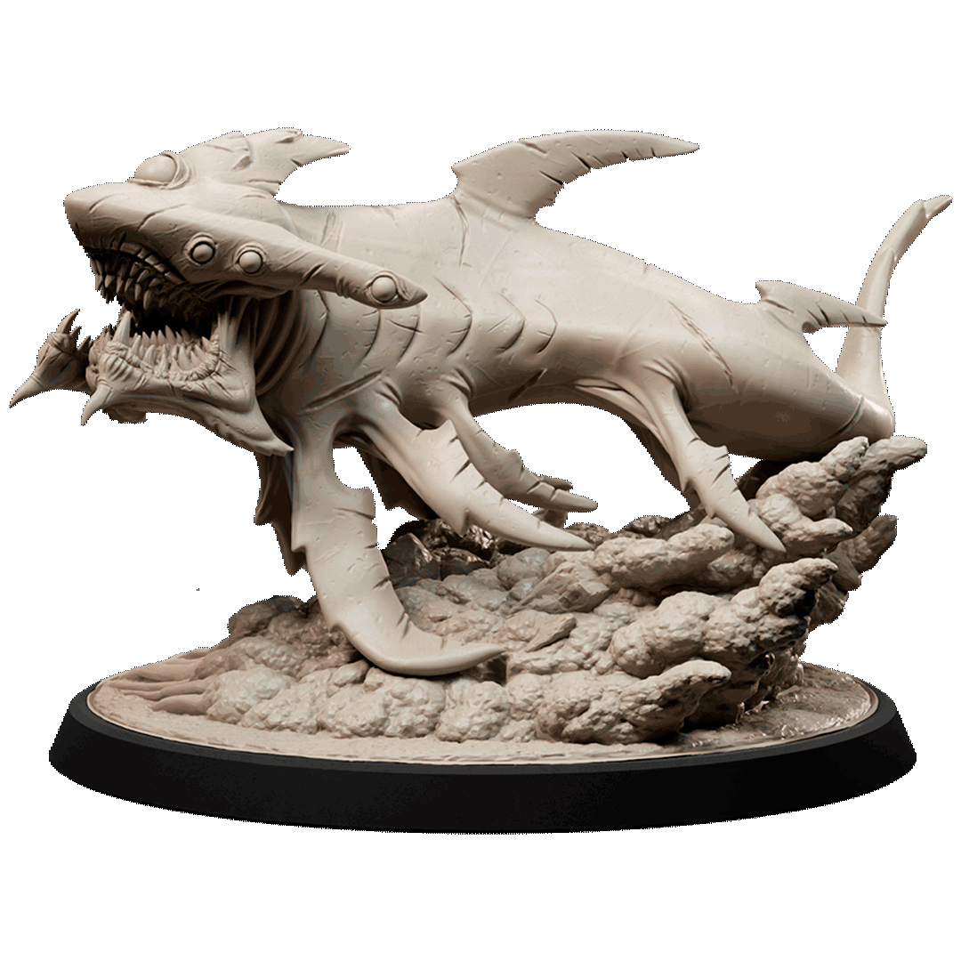 Xul'Vael, Rift Devourer – The Voidshark Maw - Image 2