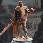 Henry, the Punished Immortal – The Resonant Vessel