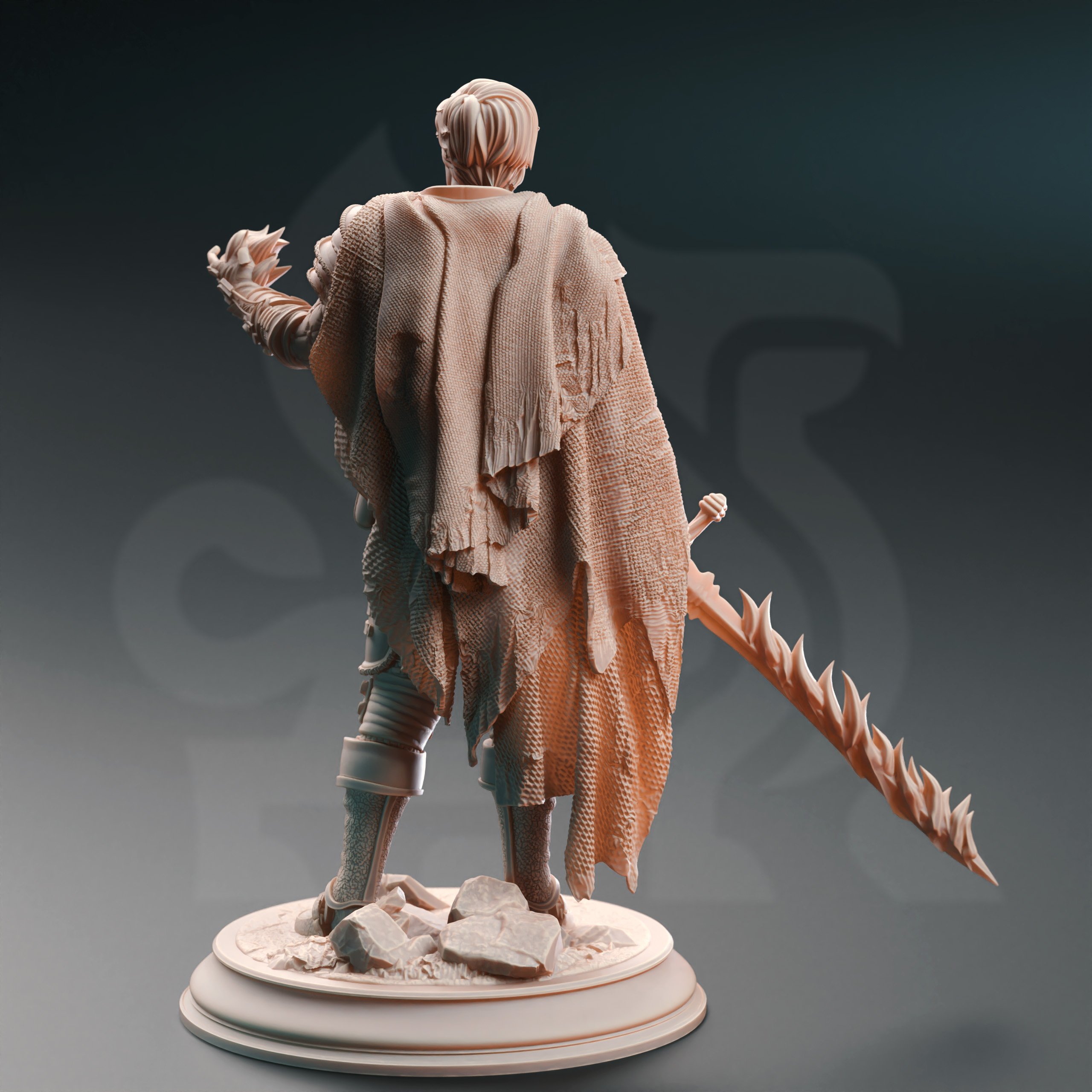 Henry, the Punished Immortal – The Resonant Vessel - Image 3