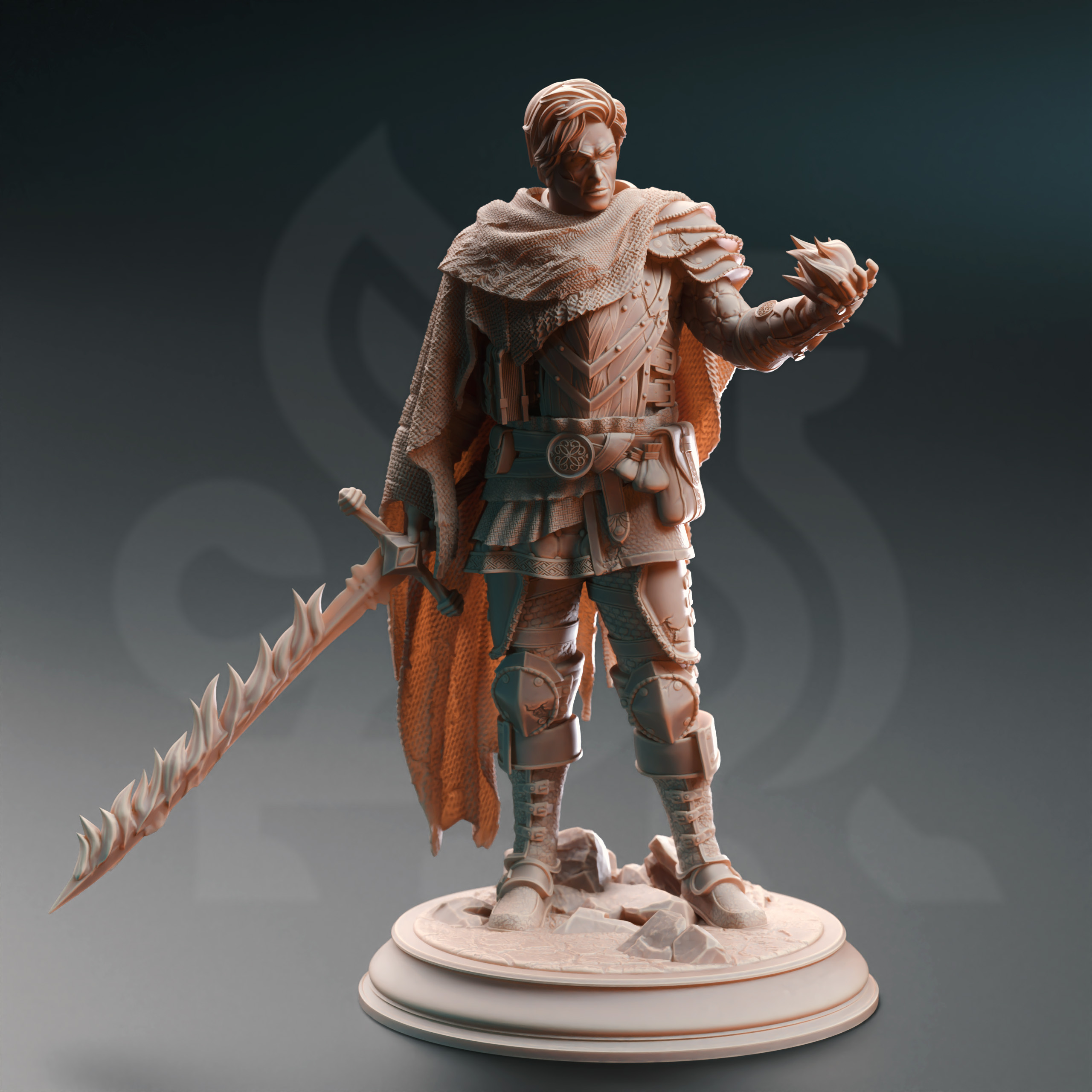 Henry, the Punished Immortal – The Resonant Vessel - Image 2