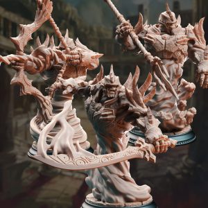 Maethromin’s Myrmidons – Dreamscape Vanguard