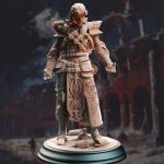 Netros, High Elf Chaos Artificer – The Voidbound Innovator