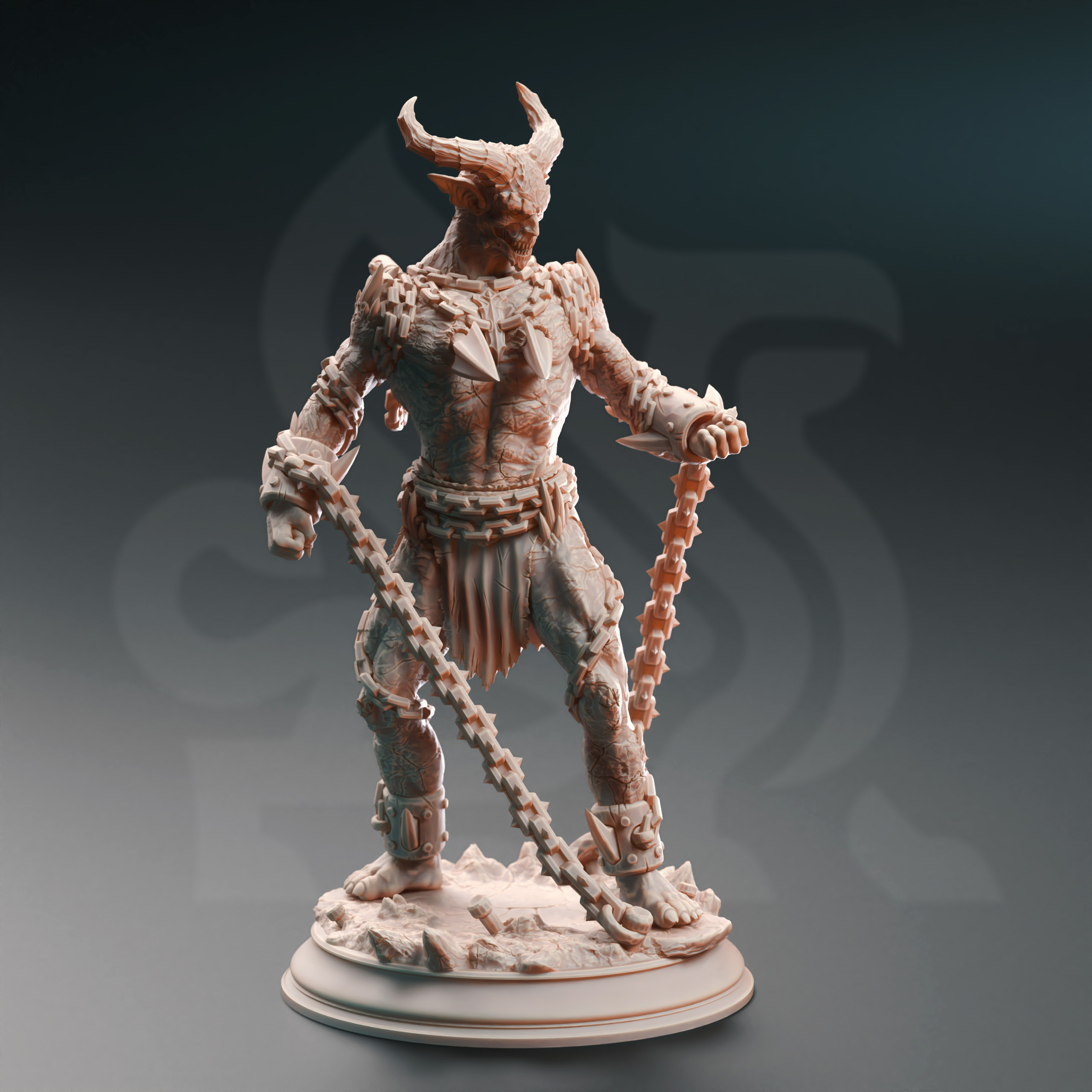 Nosmeni Chain Devils – Tormentors of the Nocturnal Abyss - Image 5