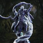 Orathin the Listener – Caretaker of the Swamp