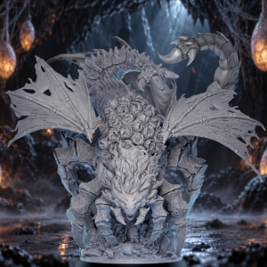 Bitsy – The Brood Mother Abomination