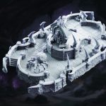 Sanctum of Irinax – The Spider Cult Shrine