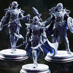 Vessels of Irinax – Zealous Vanguard