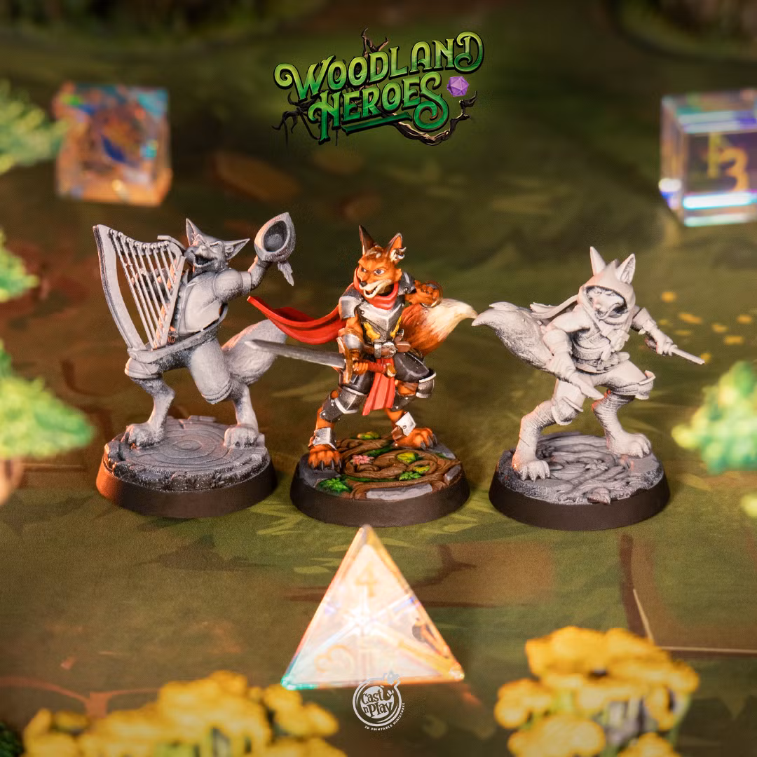 Kael, Autumn Fang – Redguard Duelist - Image 2