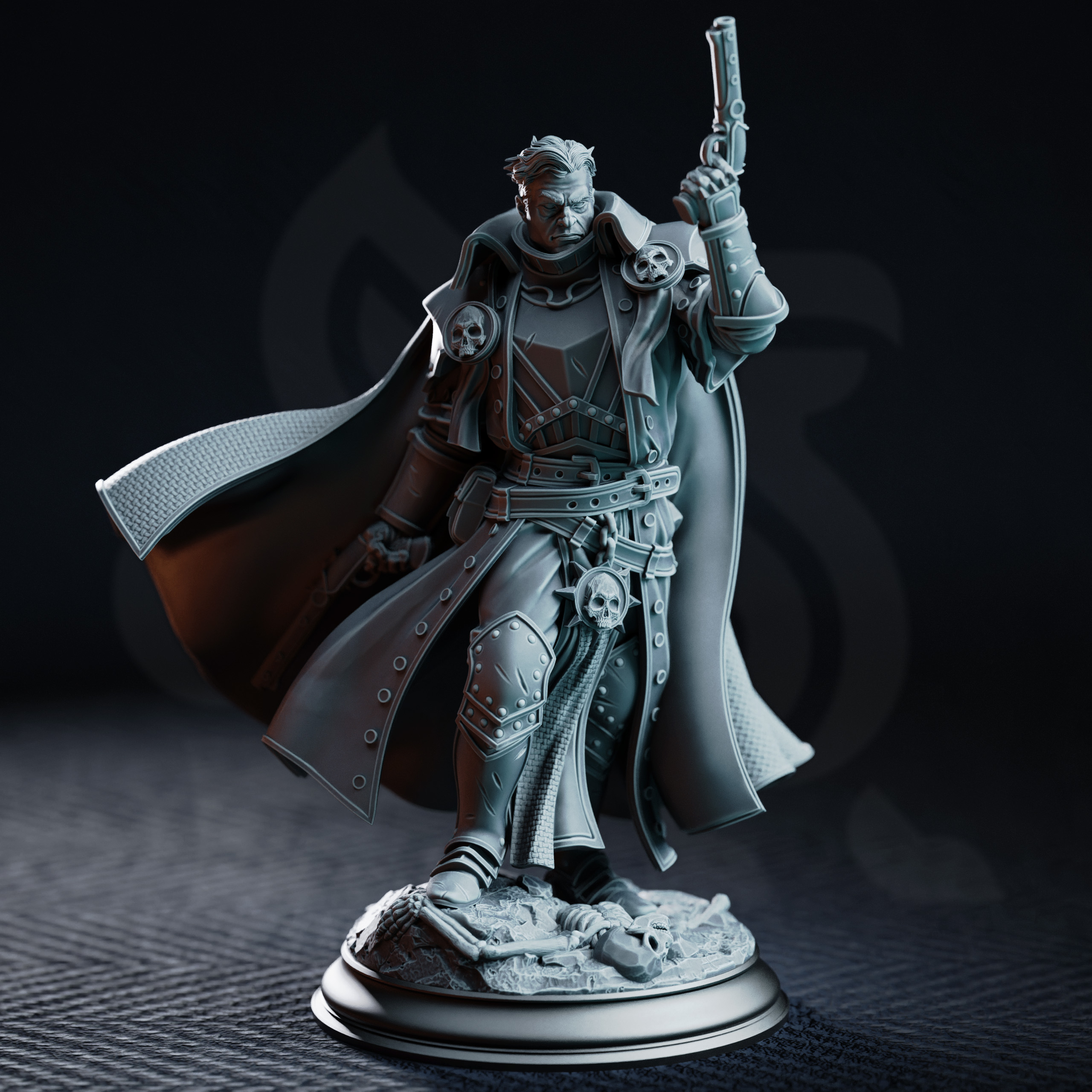 Shadow Over Westlook - Encounter Edition - Image 4