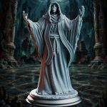 Quorenderi’s Drowned – Invoker of the Deep