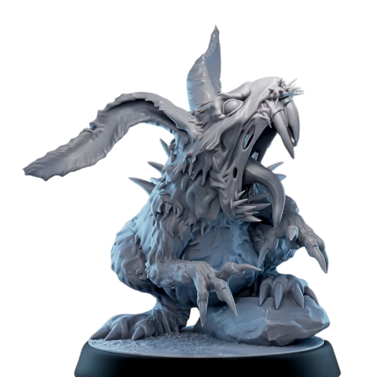 Gorehare, The Warren Ripper – Murder Rabbit - Image 3