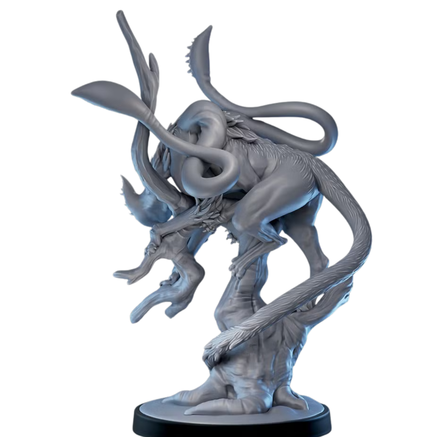Rivenclaw, Canopy Ambusher – The Leercat - Image 4