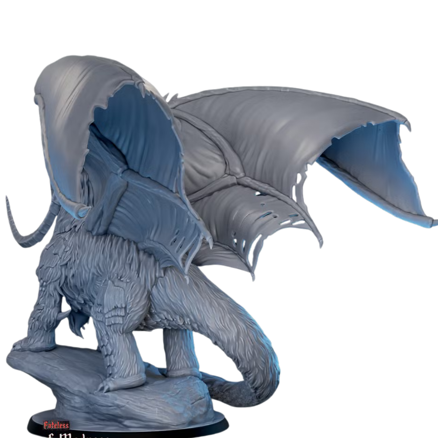 Jumboth, The Shardhorn – Labyrinth Behemoth - Image 2
