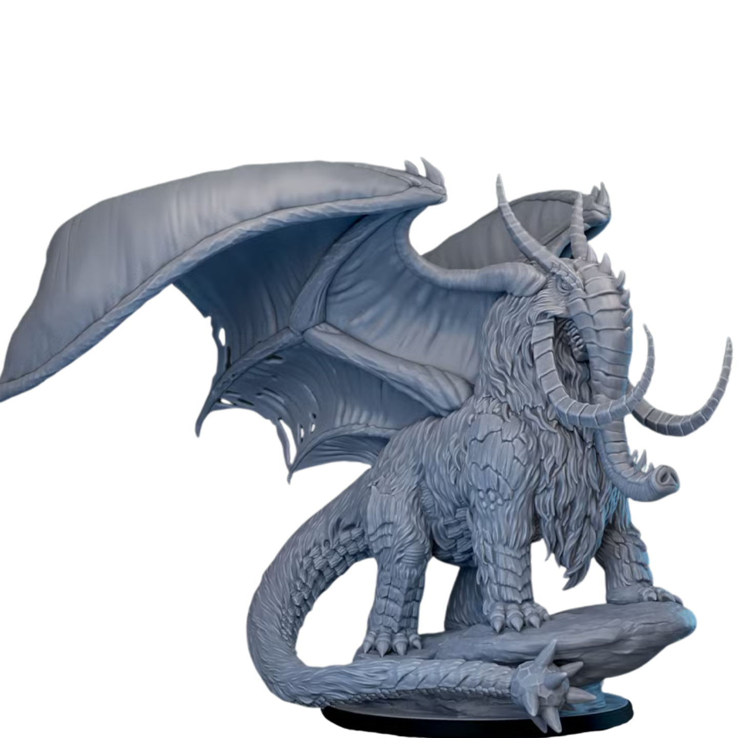 Jumboth, The Shardhorn – Labyrinth Behemoth - Image 3