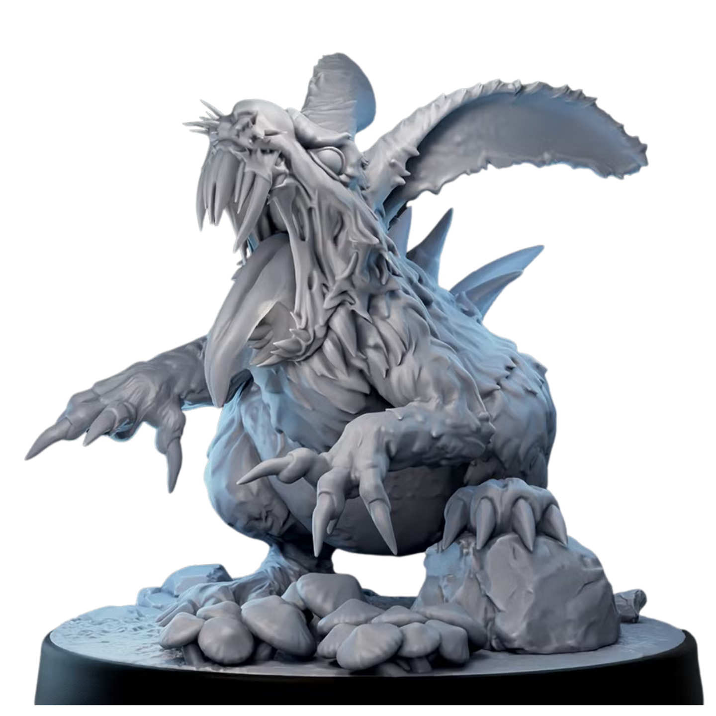 Gorehare, The Warren Ripper – Murder Rabbit - Image 2